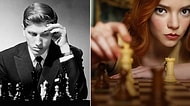 Satranç Dehası Bobby Fischer'dan İzler Taşıyan The Queen's Gambit'in Arkasındaki Gizemli Hikaye