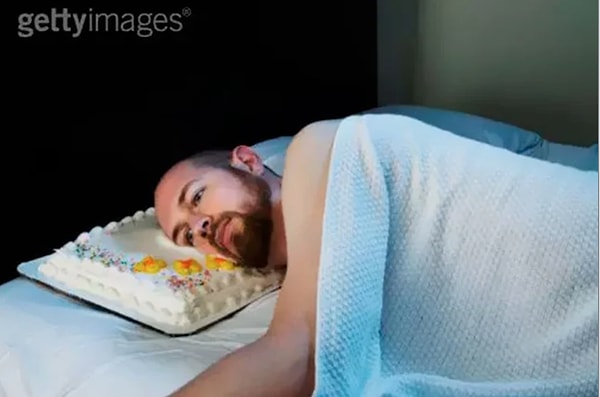 13. Сладких снов!