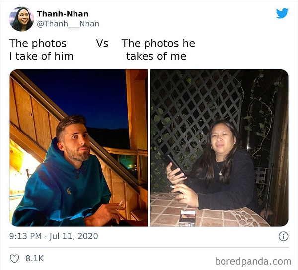 10. Ну хорошо, что хотя бы полголовы не отрезал.