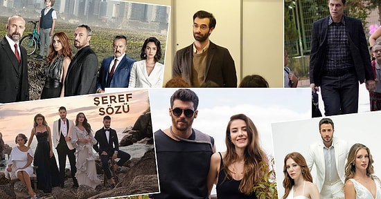 Hayranları Ayaklandı ama Sonuç Değişmedi! Yakın Dönemde Ekrana Veda Eden Türk Dizileri