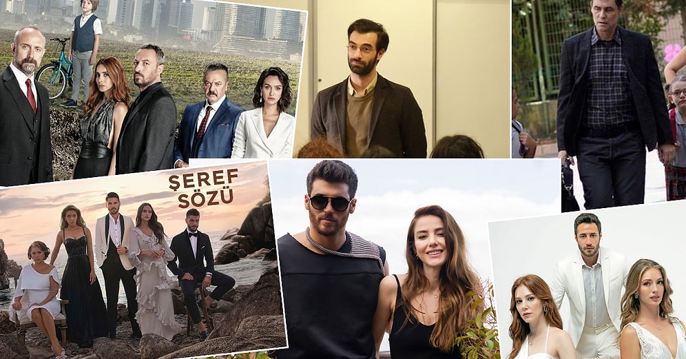Hayranları Ayaklandı ama Sonuç Değişmedi! Yakın Dönemde Ekrana Veda Eden Türk Dizileri