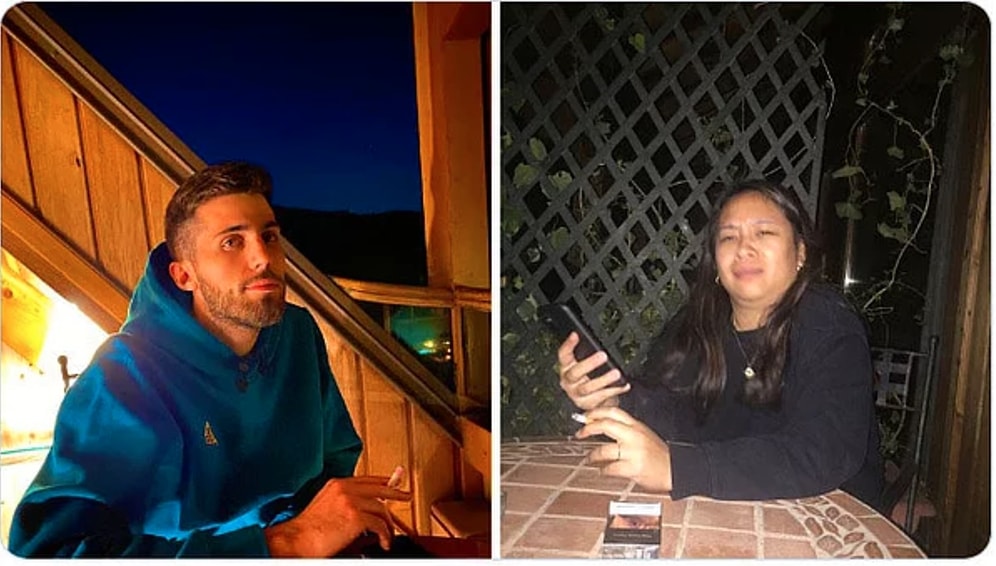 "Как я фотографирую своего парня, и как он фотографирует меня": 15 сравнений не в пользу мужчин и их навыков фотографии