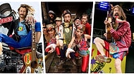 Çingeneler de Punk Yapar! 12 Efsane Şarkısıyla Gogol Bordello
