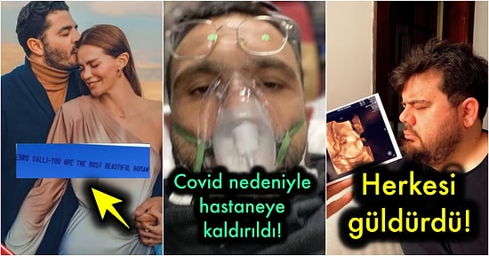 Bugün de Gıybete Doyduk! 11 Ocak'ta Magazin Dünyasında Öne Çıkan Olaylar