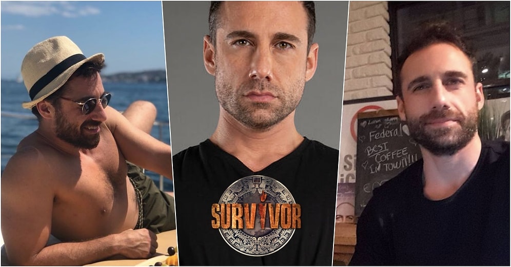 Survivor 2021’de Kime Düşeceğimizi Bulduk Bile! İlk Günden Herkesin Dikkatini Çeken Uğurtan Dora Kimdir?