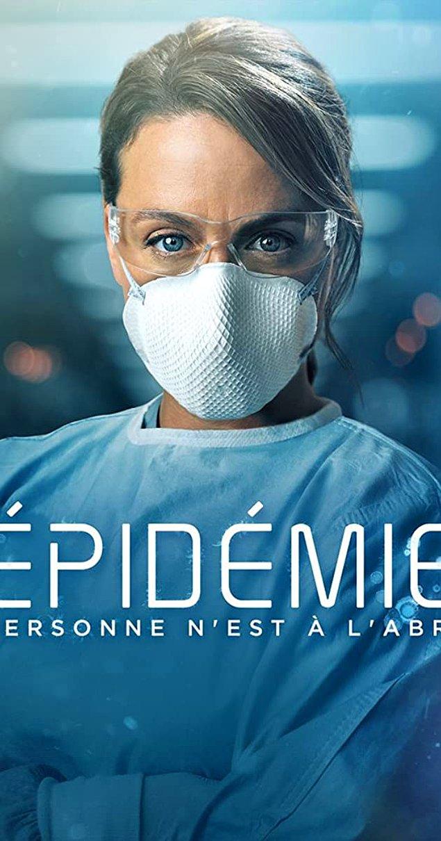 Epidemie / BluTV
