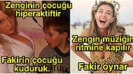 Zenginler ve Fakirler Arasındaki Komik Farkları Okuyunca Kendinizi Bir Tuhaf Hissedeceğiniz Kesin