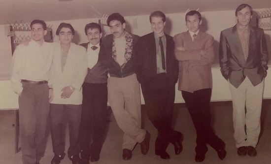 Prof. Dr. Uğur Şahin'in Takım Arkadaşları Konuştu: 'Orta Sahada Oynardı, Para Toplayıp Krampon Alırdık'