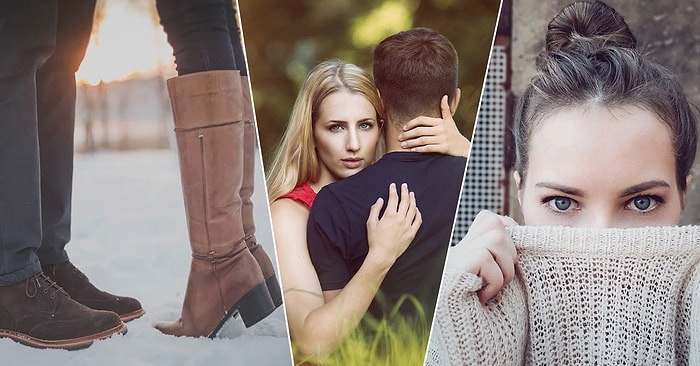 Gerçek Bir Yalan Dedektörüne Dönüşmek İsteyenleri Böyle Alalım! Yalanı Şıp Diye Anlama Yöntemleri