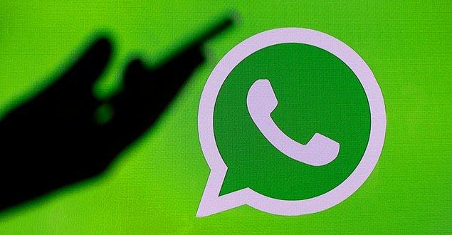 WhatsApp'tan Gizlilik İlkeleri Açıklaması