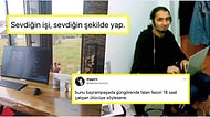Lüks Yaşamıyla Yaşam Koçluğuna Soyunan Twitter Kullanıcısına Gelen Mizah Soslu Eleştiriler