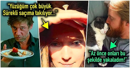 Öğrendiğiniz Anda ’Allah Başka Dert Vermesin’ Dedirten Türden Birbirinden Trajikomik 19 Durum