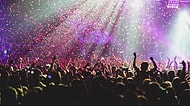 Bu Efsane Konserlerden En Kalabalık Olanını Bulabilecek Misin?