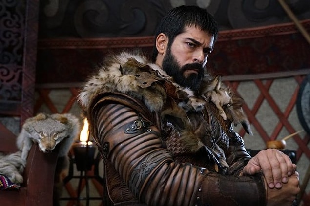 Kuruluş Osman Neden Yok?