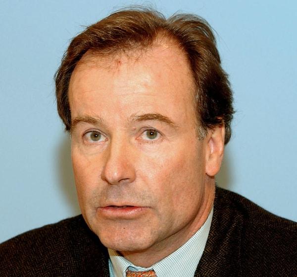 6. Andreas Strüngmann