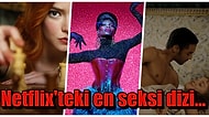 İzlerken Zamanın Nasıl Geçtiğini Anlayamayacağınız Birbirinden Başarılı Netflix İçerikleri
