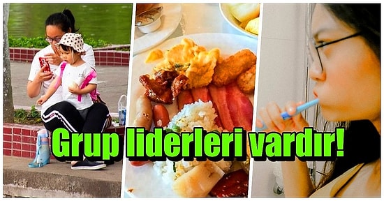 Japonya'da Yaşayan Kadınların Diğer Kültürlerden Farklı Alışkanlıkları Olduğunu Gösteren Davranışlar