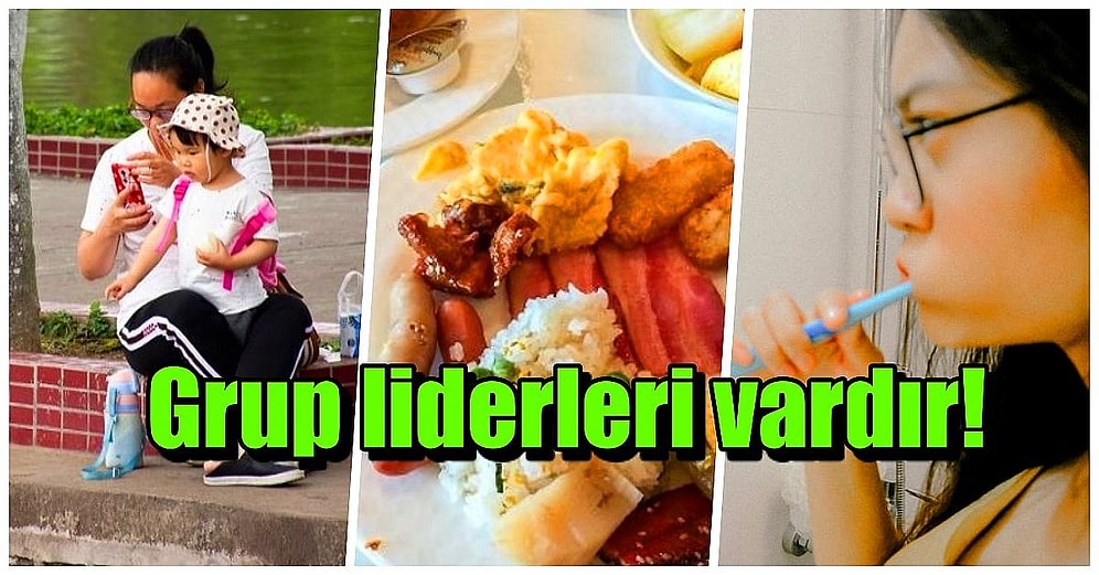 Japonya'da Yaşayan Kadınların Diğer Kültürlerden Farklı Alışkanlıkları Olduğunu Gösteren Davranışlar
