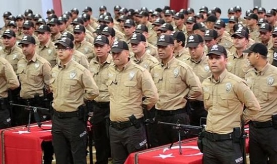 Bekçilik Sınav Yerleri Belli Oldu! Bekçilik Sınavı Ne Zaman? Bekçilik Sınav Yeri Sorgulama...