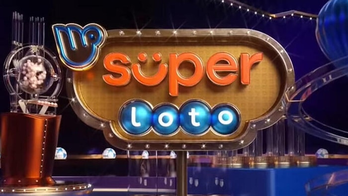 14 Ocak Süper Loto Sonuçları Açıklandı! İşte Süper Loto Sorgulama Sayfası...