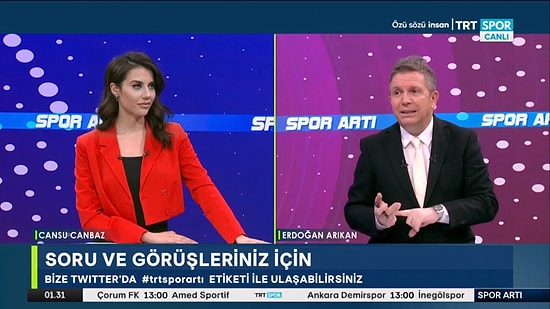 TRT Spor Spikeri Beyinleri Yaktı: Mesut Özil Fenerbahçe'ye Geldiğinde Türk A Milli Takımında Oynayabilecek mi?