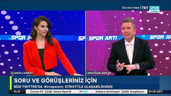 TRT Spor Spikeri Beyinleri Yaktı: Mesut Özil Fenerbahçe'ye Geldiğinde Türk A Milli Takımında Oynayabilecek mi?