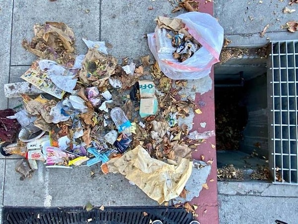 16. "Труднодоступные места тоже нуждаются в очистке!"