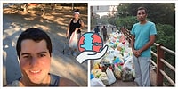 20 неравнодушных людей, которые делают реальные шаги, чтобы очистить нашу Планету от мусора