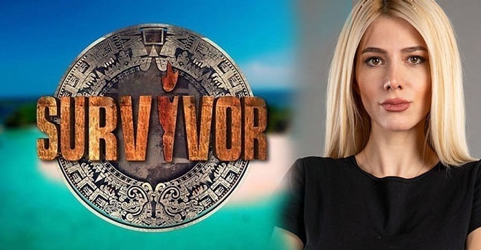 Survivor İlayda Şeker Kimdir? İlayda Şeker Nereli, Kaç Yaşında?