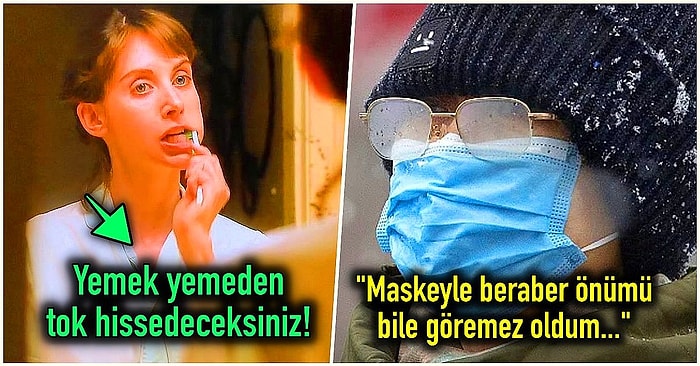 Öğrendiğiniz Anda Hayatınızı Çok Daha Kolay Bir Hale Getirmeyi Vadeden Birbirinden Yararlı 15 İpucu