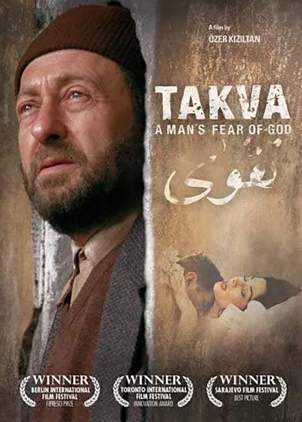 7. Takva (2006)