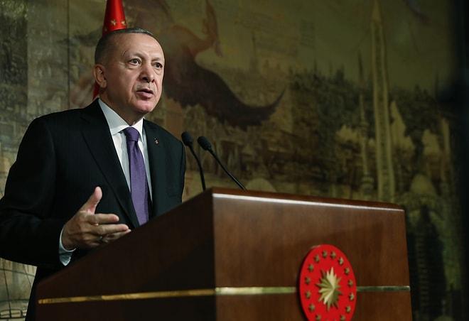 Erdoğan: 'Beni Dinlerler, Dinlemezler, Ben Faize Karşıyım'