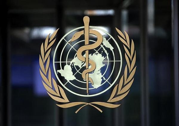 Dünya Sağlık Örgütü meseleye nasıl yaklaşıyor?