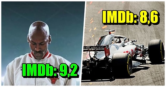 İzlerken Gözünüzü Bile Kırpamayacağınız Birbirinden Etkili 25 Netflix Belgeseli