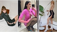 Modada Seksapelin Dozunu Artıran Yeni Riskli Trend: Küçük Pencereli Kıyafetler