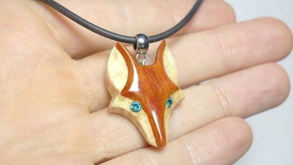 10. "Просто и красиво, а главное - сделано своими руками с любовью".