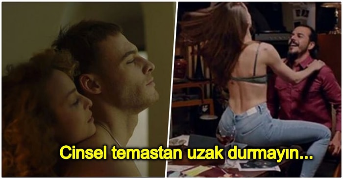 Uzun ve Mutlu İlişkileri Cinsel Olarak Ayakta Tutan Olmazsa Olmaz 4 Özellik