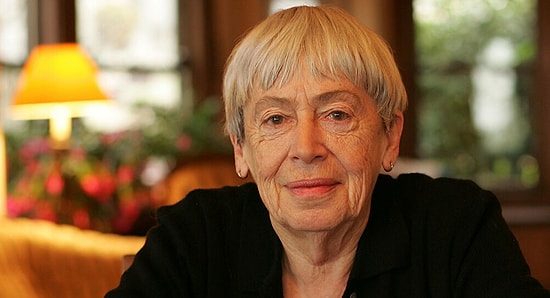 Uzay Gemisindeki Bilge Kadın Ursula K. Le Guin'in Kitaplarının Yeni Bir Dünya Kurdurabileceğinin 10 Kanıtı