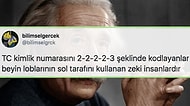 T.C Kimlik Numaranı Ezberleme Şekline Göre Beyninin Hangi Tarafı Daha Baskın?
