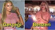 Paris Hilton'un Amcasının Kızı Kadar Benzerliğiyle Dikkat Çekecekken Hakkı Verilmeyen Melisa Özmen