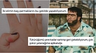 Neden Sahip Olduklarını Kendilerinin Bile Bilmediği Garip Yetenekleriyle Herkesi Şaşırtan Takipçilerimiz