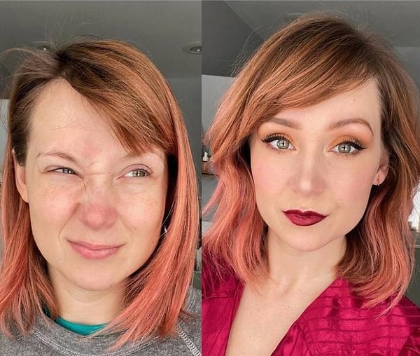 9. "Ярко и сочно!"