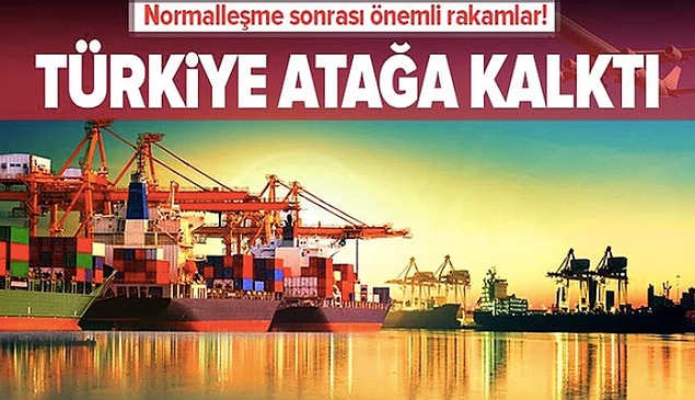 13. Dolar ve Euro'nun tarihi zirveyi gördüğü anlarda paylaşılan bir haber.