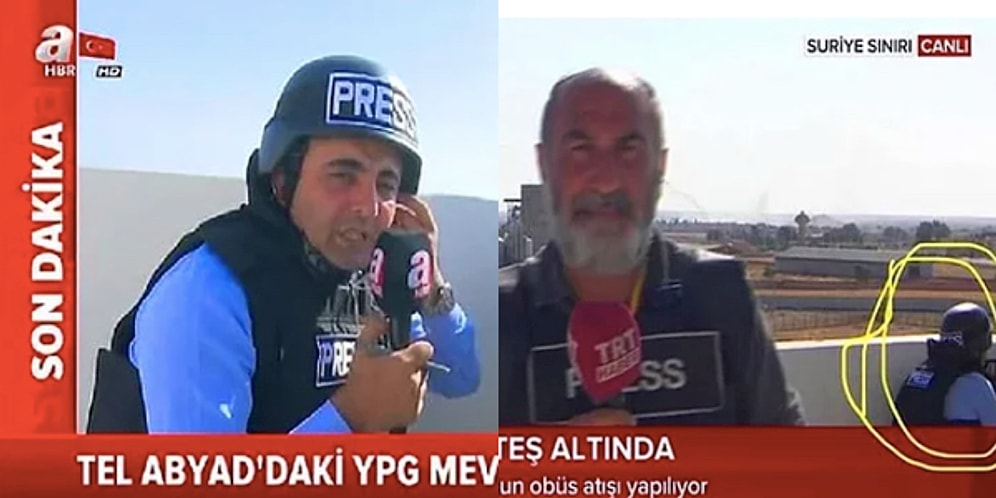 Abukluklarıyla Gündemden Düşmeyen A Haber'in 17 Beyin Yakan Haberi(!)