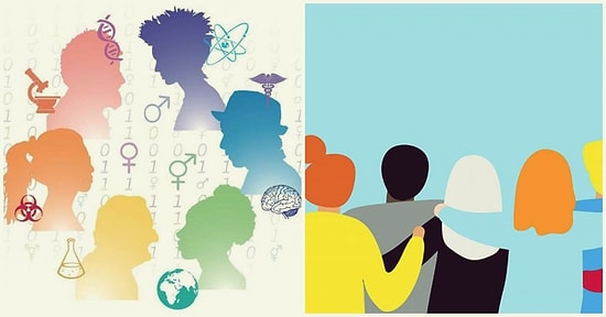 Levent Buda Yazio: Bireyim, Bireysin, Birer Bireyiz!