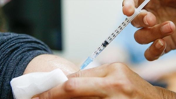 Kovid-19 aşısıyla neden ilk aşamada sağlık çalışanlarının aşılanması planlanmıştır?