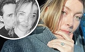 Мария Шарапова показала обручальное кольцо с бриллиантом пять карат и стоимостью 400 тысяч долларов
