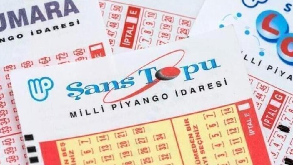 20 Ocak Şans Topu Çekiliş Sonuçları Belli Oldu! İşte Şans Topu Sorgulama Sayfası...