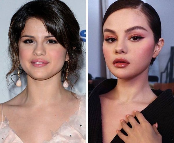 12. Селена Гомес