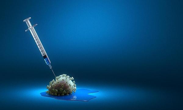 Covid aşıları için ana başlık olarak dört çeşit yöntemden bahsedilebilir.